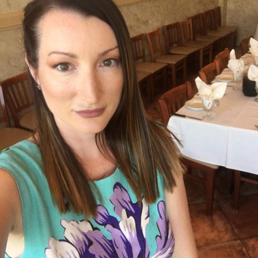 Meet your Posher, Lita